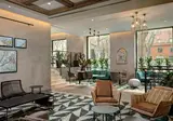 DoubleTree by Hilton Rome Monti foto 9