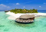 Mirihi Island Resort foto 1