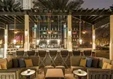 Le Royal Meridien Beach Resort & Spa Dubai foto 15