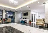Cavo Orient Beach Hotel foto 16