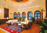 The Oberoi Sahl Hasheesh foto 21