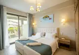 Aparthotel Robolla Beach foto 7