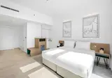 Ecos Dubai Al Furjan Hotel foto 3