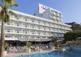 Hotel Bahia Del Sol foto 2