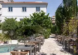 La Villa Cannes Croisette foto 6