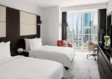 Mövenpick Hotel Jumeirah Lakes Towers foto 30