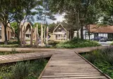 Vakantiepark Woodz Lodges foto 1