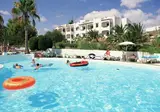 BJ Apartamentos Europa foto 4