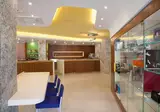 Aria Hotel foto 11