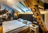 Boutique Hotel Donauwalzer foto 18