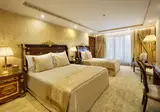 Ottoman's Life Hotel Deluxe Istanbul foto 18