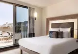Hotel Novotel Geneve Centre foto 1