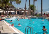 Hotel Omer Prime Holiday Resort & Spa foto 8