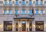 Hotel Nemzeti Budapest - MGallery foto 1