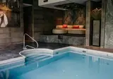 Hotel Mitland foto 20