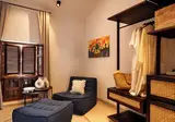 The Neela Boutique Hotel Stone Town foto 30