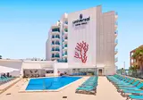 Universal Hotel Perla foto 12
