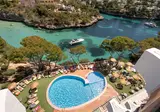 Hotel Cabot Cala Ferrera foto 9