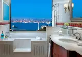 The Ritz Carlton Istanbul foto 8