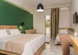 Klelia Beach Hotel foto 10