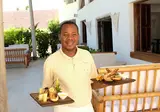 Dhown Inn Zanzibar foto 9