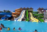 Eftalia Splash Resort foto 2