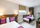 Hotel London House foto 11