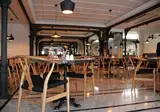 Metropolitan Hotels Taksim foto 7