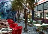 NYX Hotel Limassol foto 12