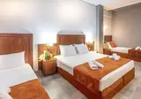 Paralia Beach Boutique Hotel foto 15