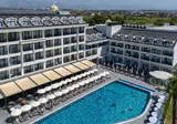 Hane Sun Elite Hotel foto 1