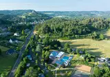 Camping Paradis L Europe foto 22