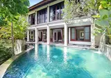 Gending Kedis Luxury Villas & Spa Estate foto 2