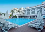 Aquamarin Side Resort & Spa foto 4