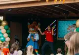 De Boshoek foto 7