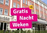 Hotel Alkmaar foto 1