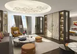 Mandarin Oriental Downtown Dubai foto 12