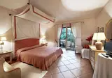 Colonna Park Hotel Porto Cervo foto 30