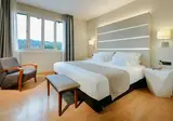 Hotel Abba Euskalduna foto 12