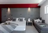 Akrogiali Beach Hotel foto 30