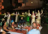 Blue Palace Hotel & Apart foto 2