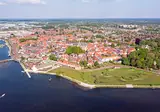 Hollandse Hanzesteden foto 1