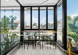 Hotel Erwin Venice Beach foto 26