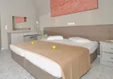 Sousouras Holiday Resort foto 2