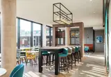 Hampton by Hilton Belfast City Centre foto 9