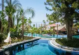 Amathus Beach Hotel Limassol foto 2
