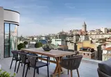JW Marriott Istanbul Bosphorus foto 14