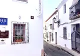 Hotel Abaco Altea foto 7