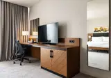 Hilton Garden Inn Tbilisi Chavchavadze foto 21