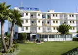 Globales Los Delfines Hotel foto 4